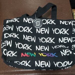 Robin Ruth New York Tote
